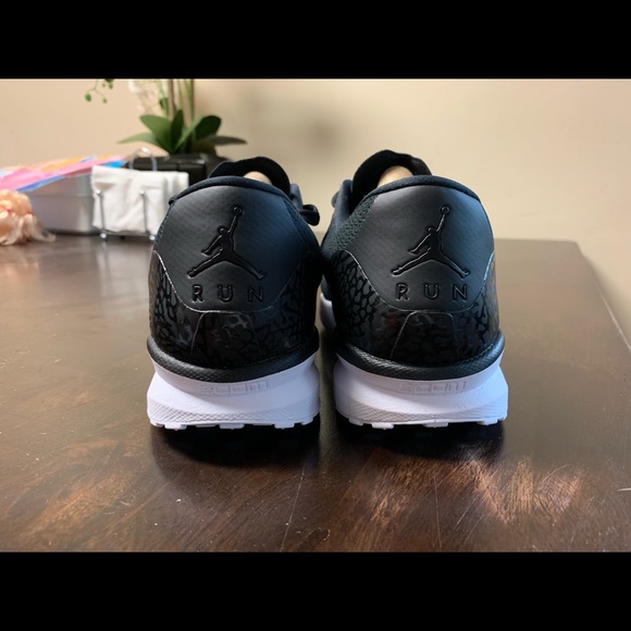 Jordan Zoom Tenacity Running Shoes - Picture 6 of 7